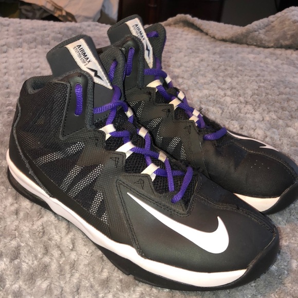 nike air max stutter step